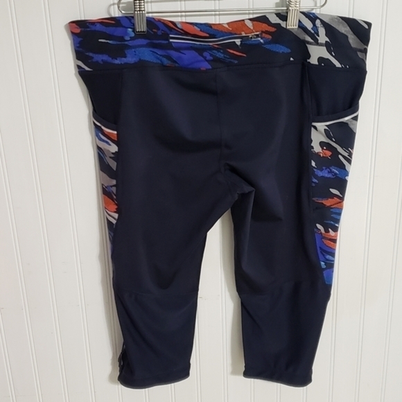 ATHLETA Athletic Leggings Size XL - Picture 2 of 9